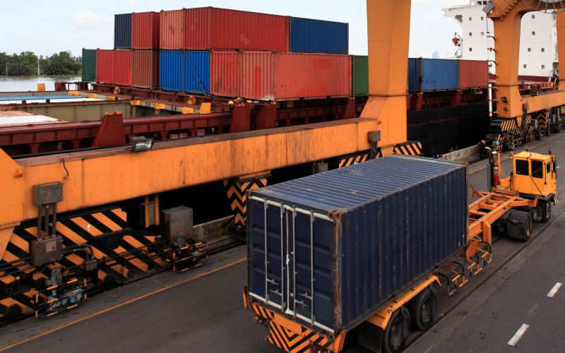 Logística integrada e suas principais vantagens