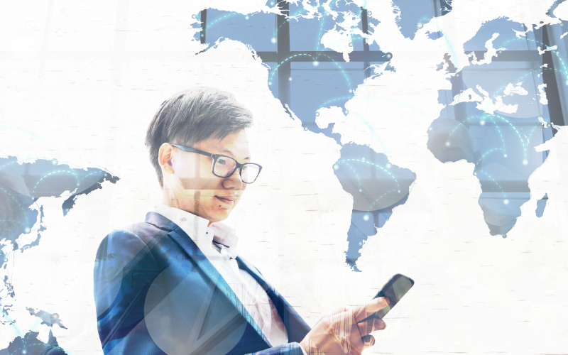 Qual a influência da tecnologia nas operações logísticas?