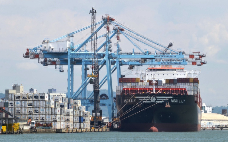 Boas razões para importar por Santa Catarina