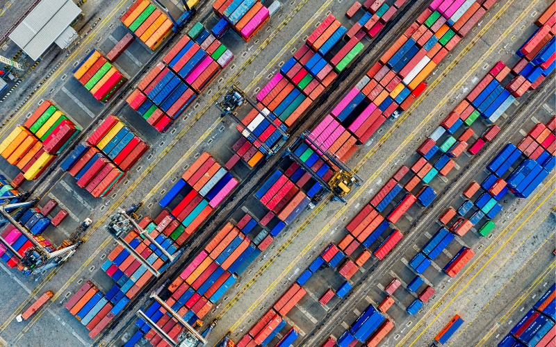 O Comércio Exterior comemora 214 anos. Saiba a origem desta data e como está o mercado hoje!