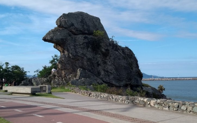 Aniversário de Itajaí – Saiba algumas curiosidades sobre a cidade localizada entre o rio e o mar
