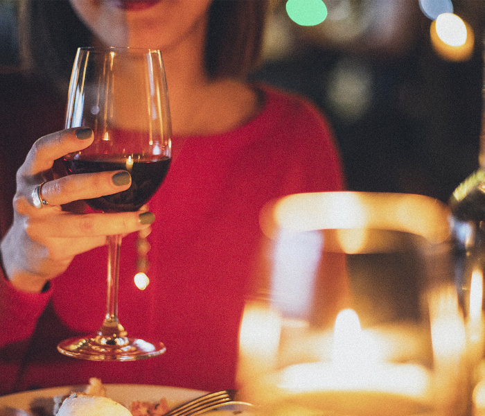 O inverno chegou e pede vinho!