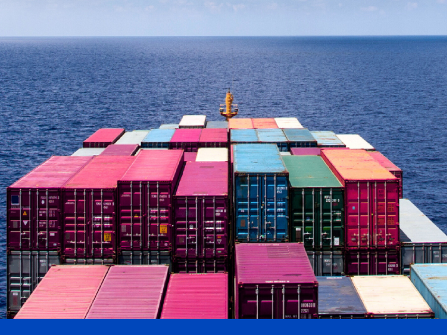 Transporte marítimo e responsabilidade ambiental: aprendendo com perdas de cargas